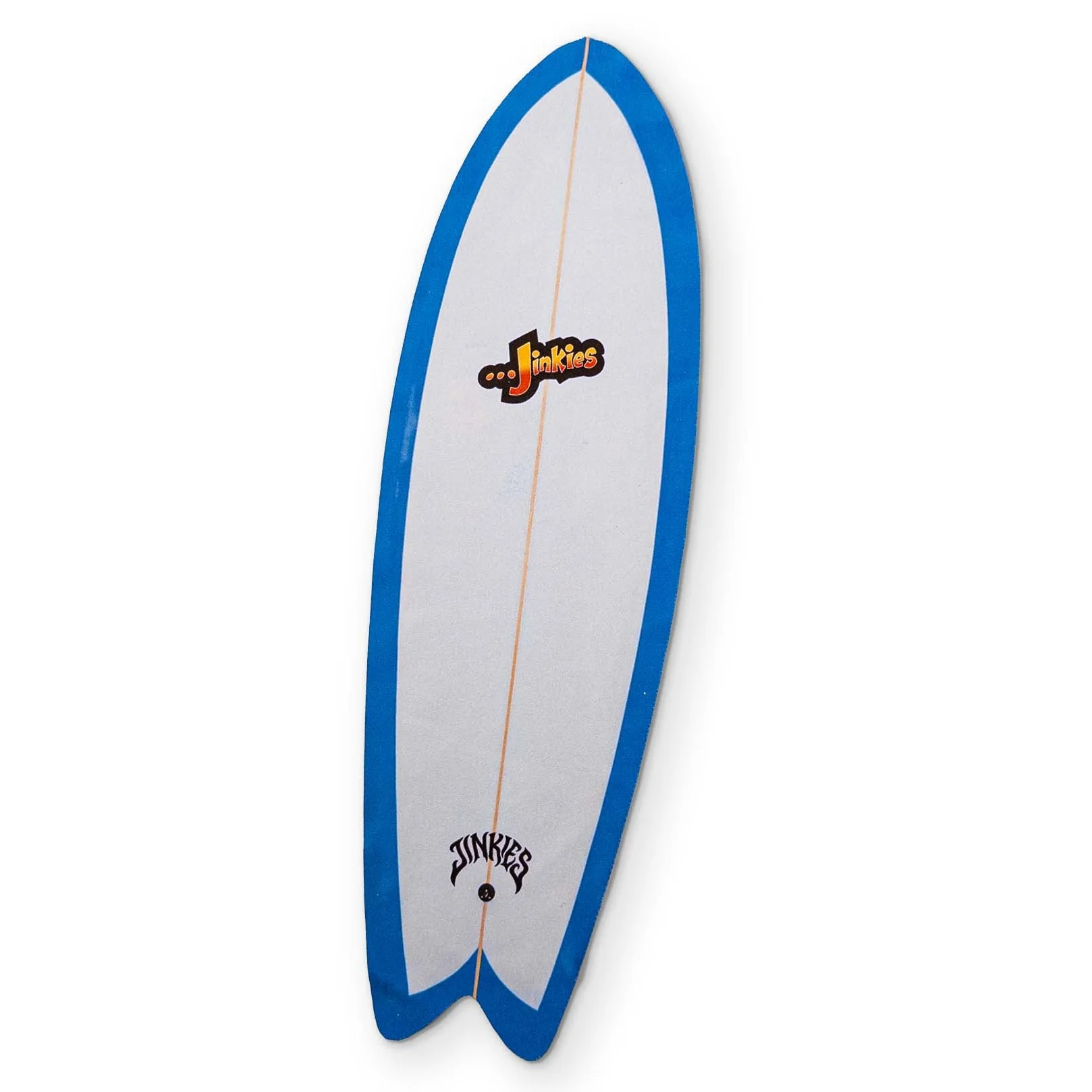 🏄 A SURFBOARD YOU CAN CLEAN YOUR GLASSES WITH