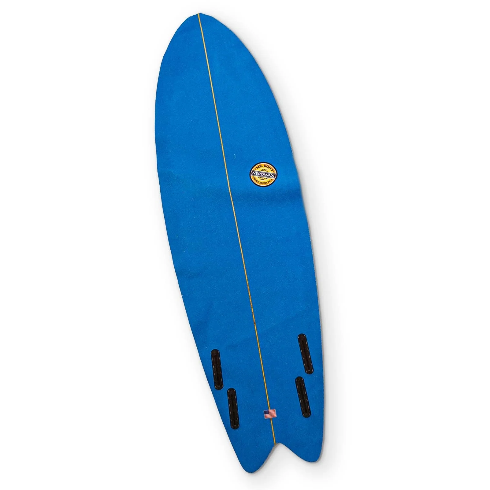 🏄 A SURFBOARD YOU CAN CLEAN YOUR GLASSES WITH - Image 2