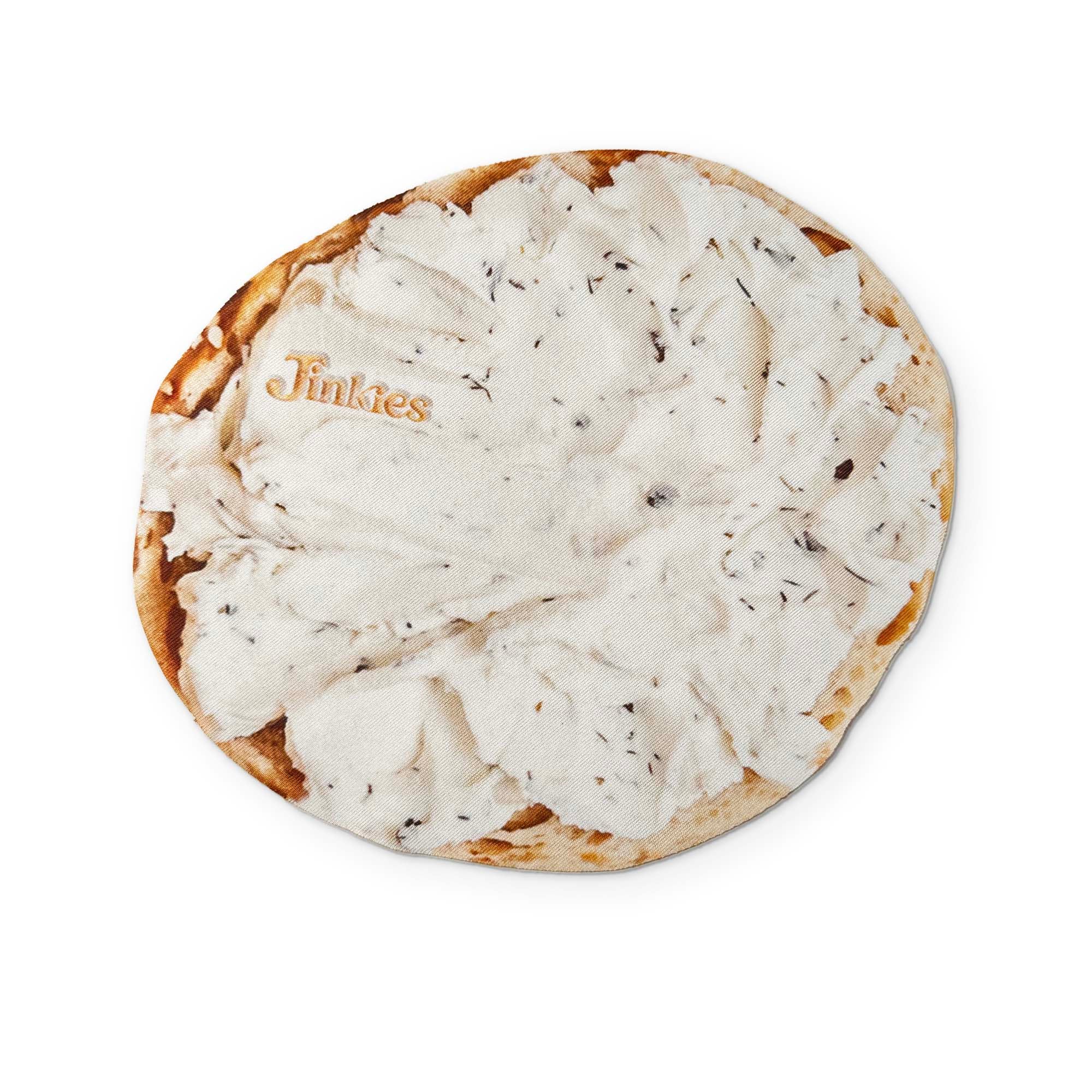 🥯 A BAGEL YOU CAN CLEAN YOUR GLASSES WITH - Image 2