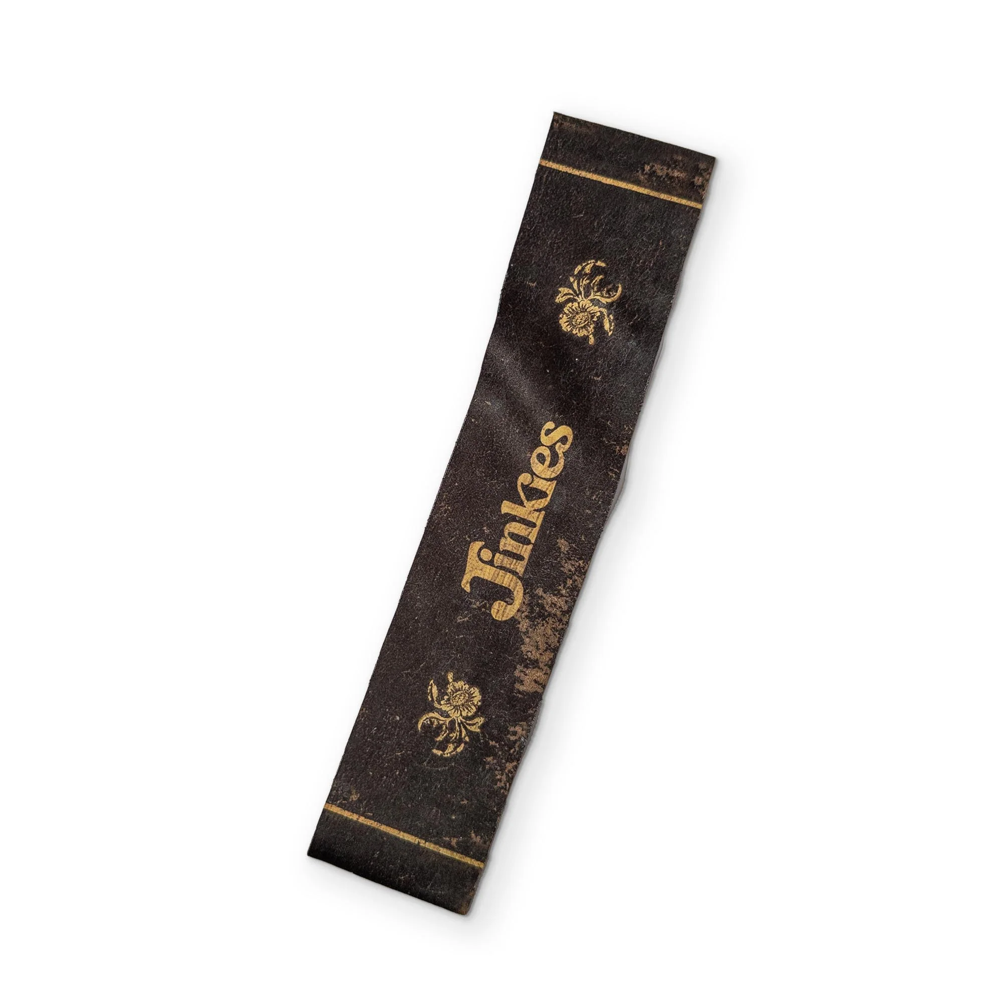 A BOOKMARK YOU CAN CLEAN YOUR GLASSES WITH - FRANKENSTEIN - Image 2