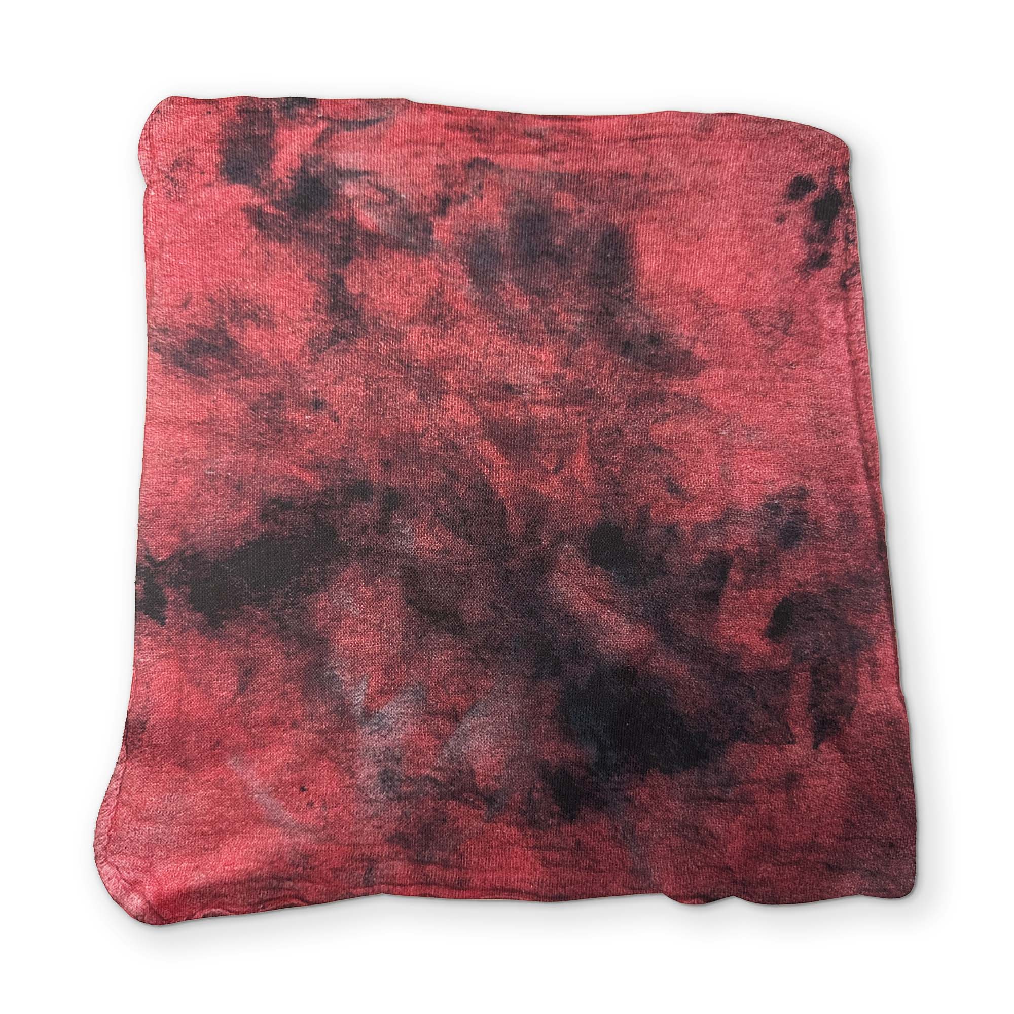 A GREASY MECHANICS RAG YOU CAN CLEAN YOUR GLASSES WITH - Image 2