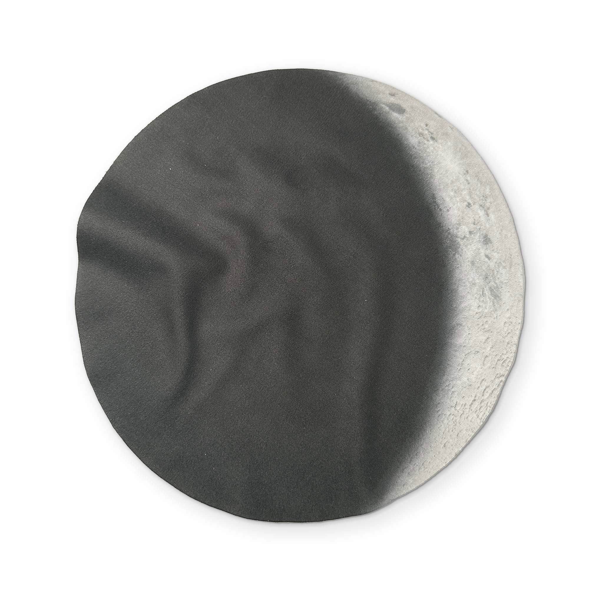 A 🌒 MOON YOU CAN CLEAN YOUR GLASSES WITH - Image 2