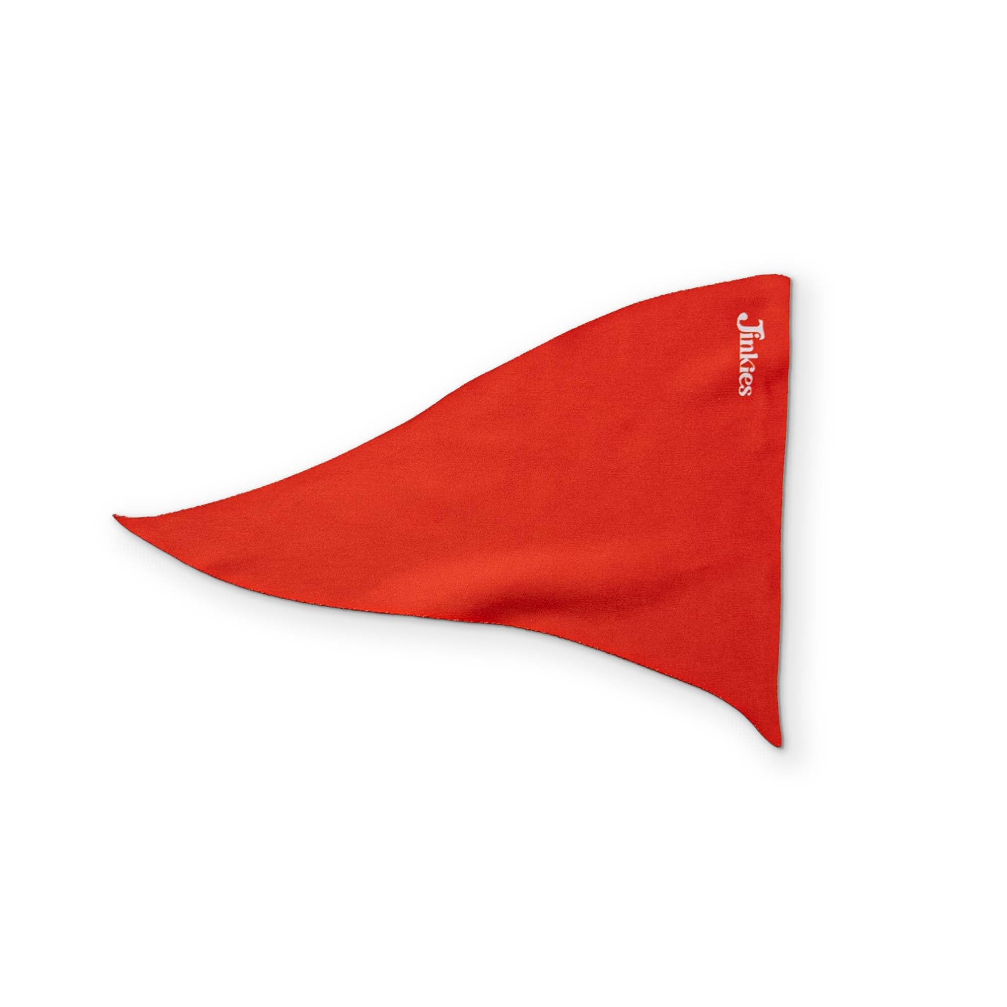 A RED (AND GREEN) FLAG YOU CAN CLEAN YOUR GLASSES WITH - Image 3