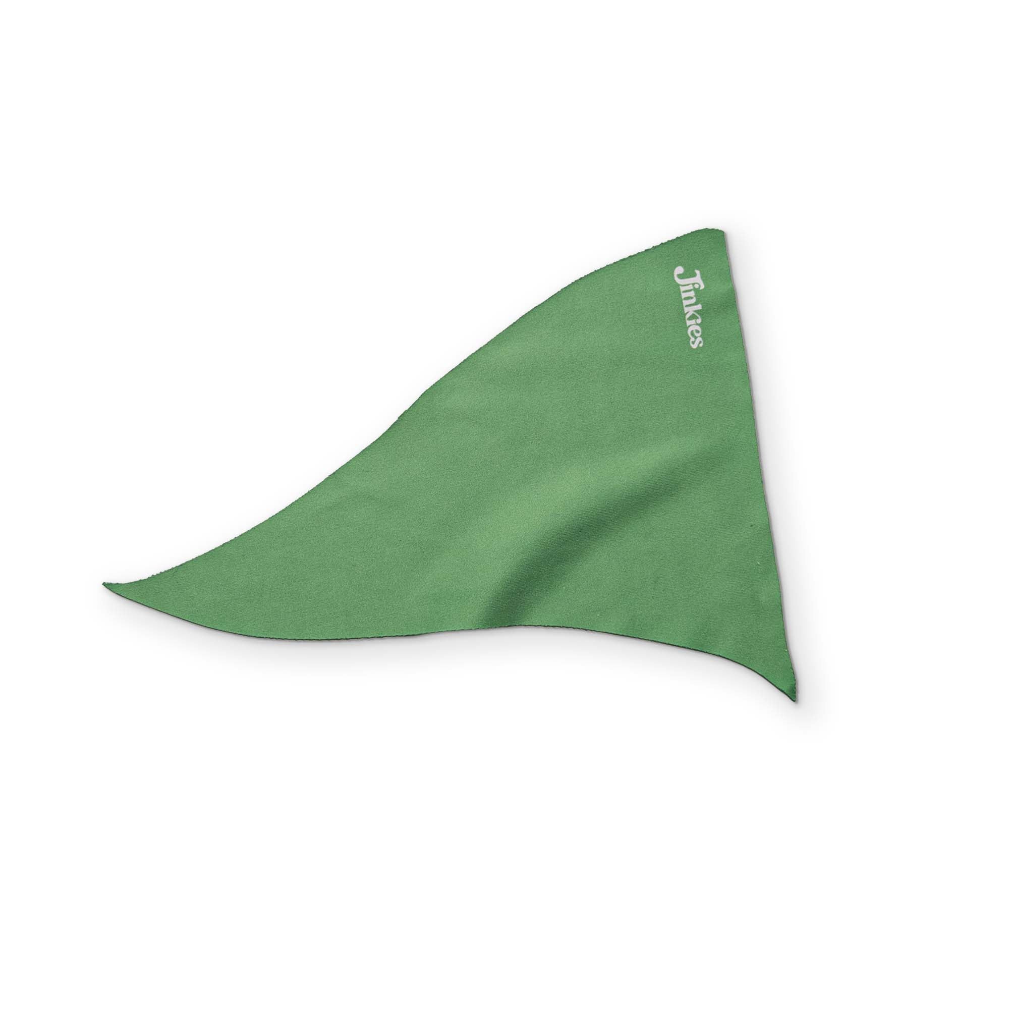 A RED (AND GREEN) FLAG YOU CAN CLEAN YOUR GLASSES WITH - Image 5