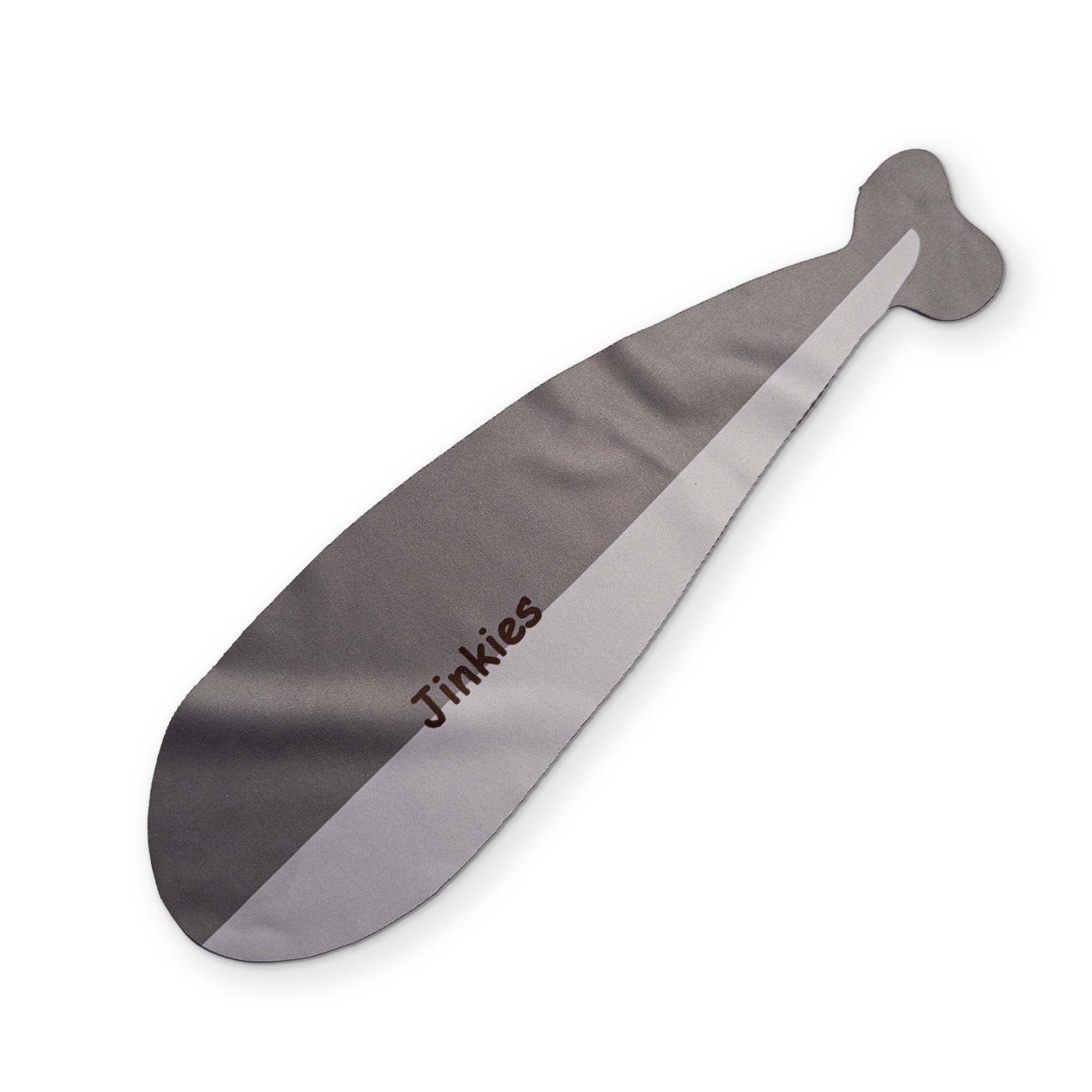 A SACABAMBASPIS FISH YOU CAN CLEAN YOUR GLASSES WITH - Image 2