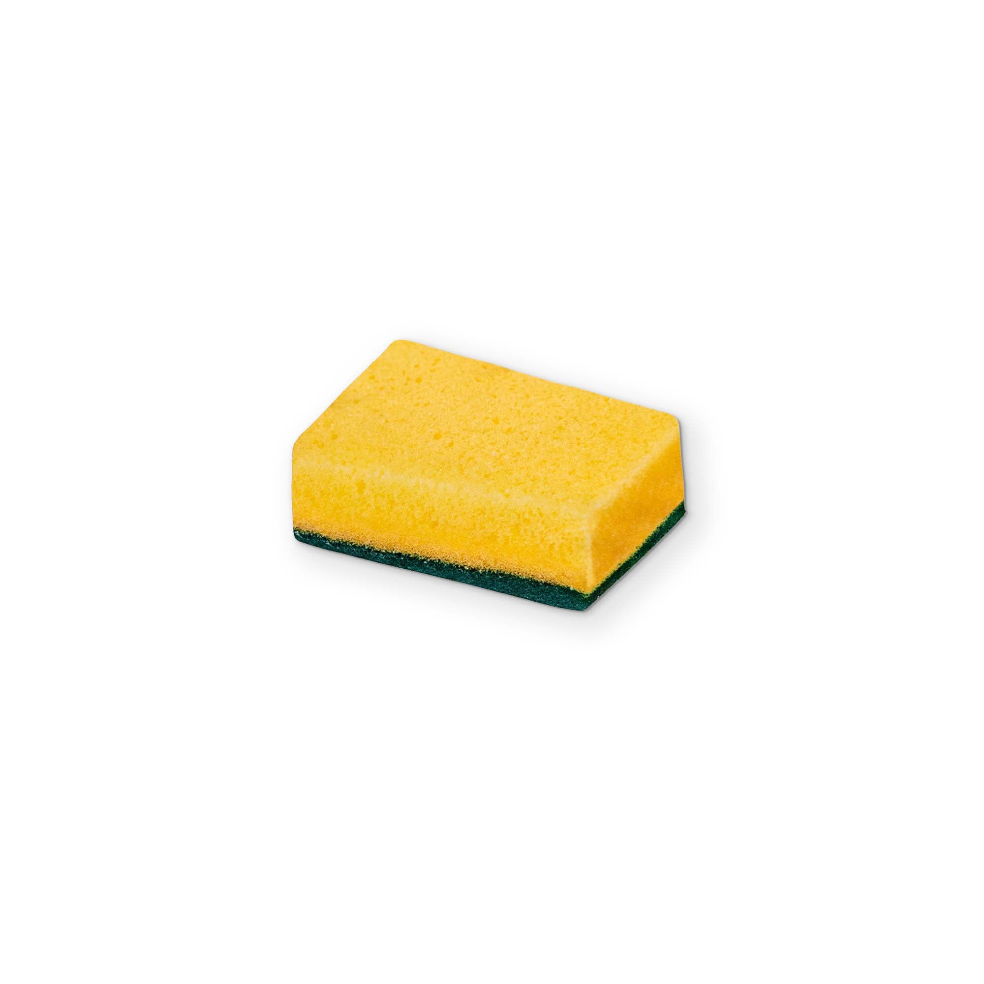 🧽 A SPONGE YOU CAN CLEAN YOUR GLASSES WITH - Image 2