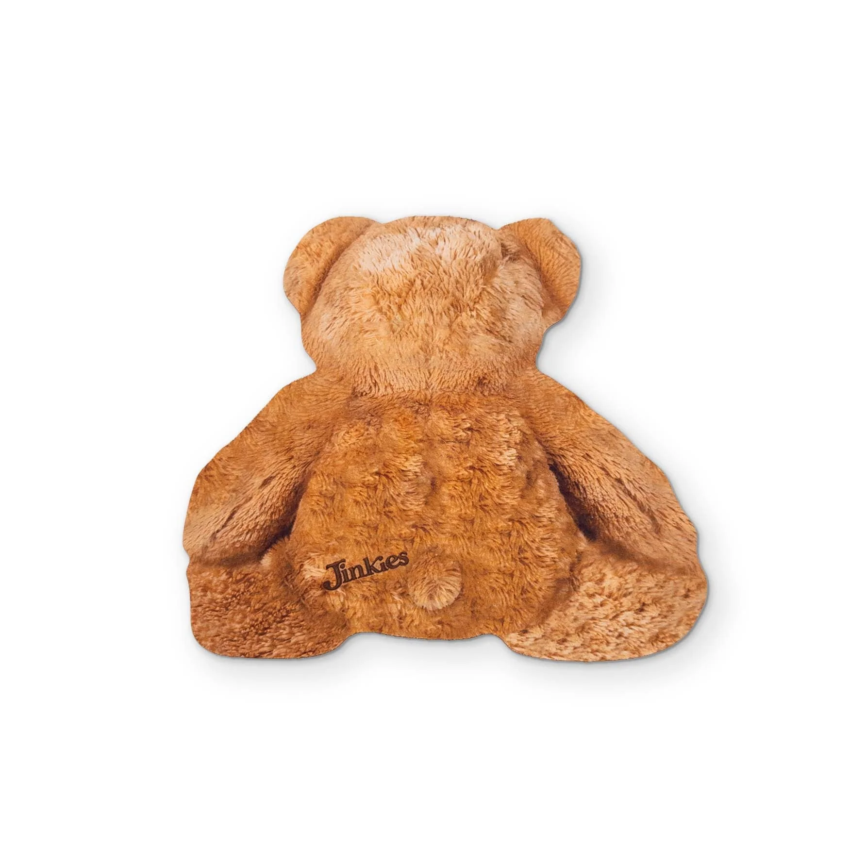 A TEDDY BEAR YOU CAN CLEAN YOUR GLASSES WITH - Image 2