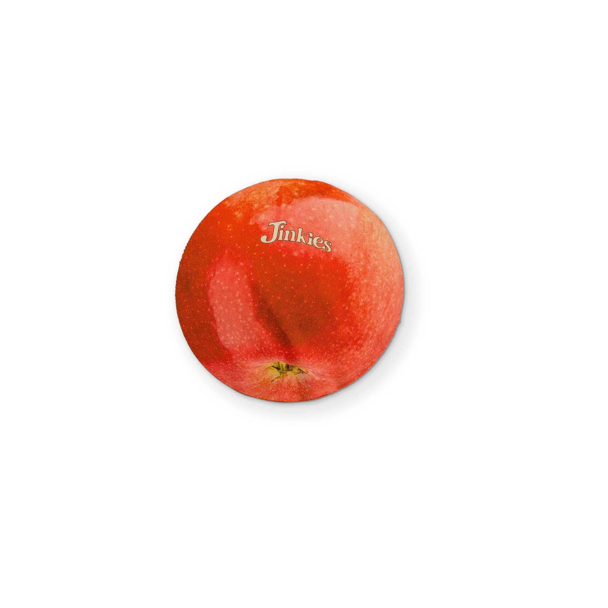 🍎 AN APPLE YOU CAN CLEAN YOUR GLASSES WITH - Image 2