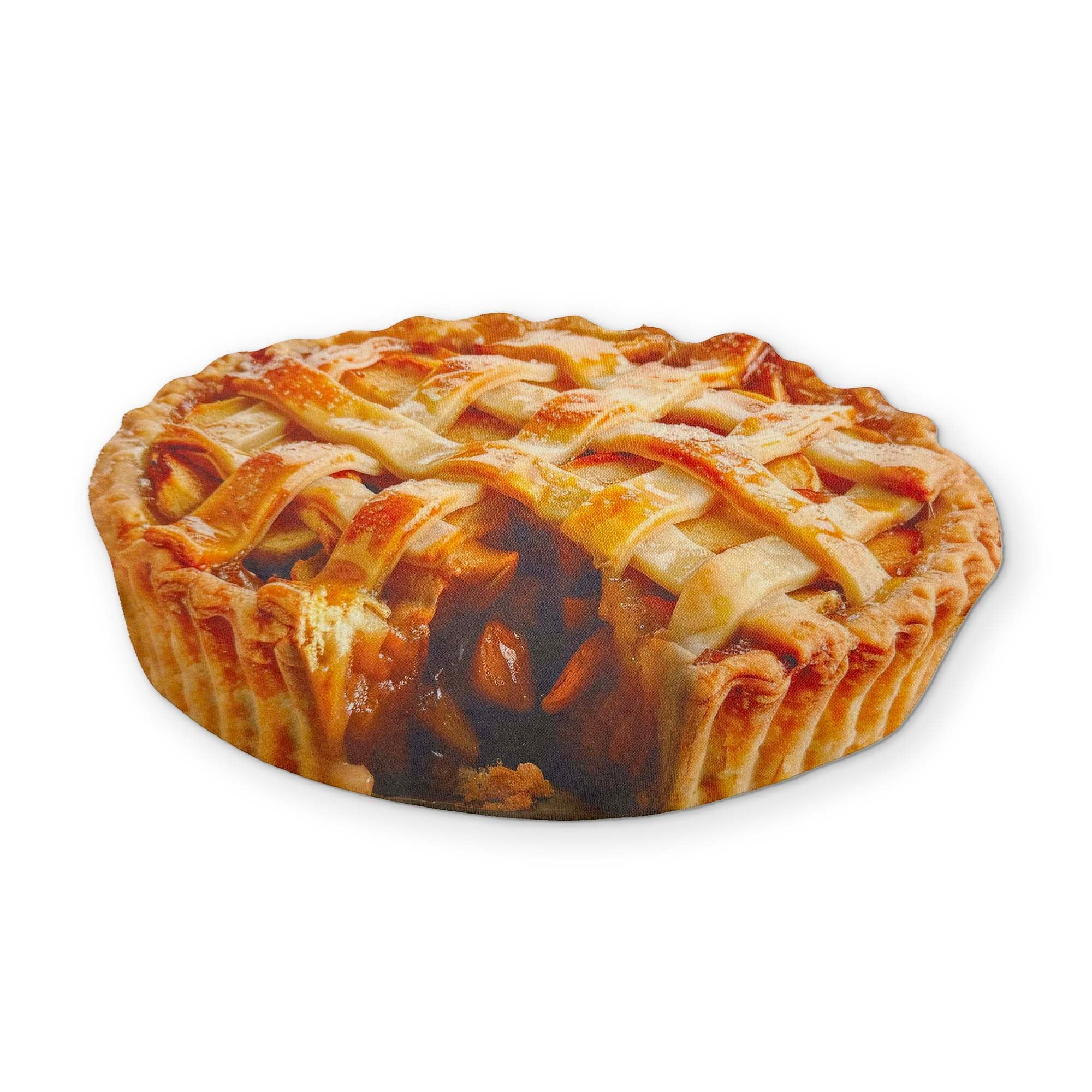 🥧 An Apple Pie You Can Clean Your Glasses With - Image 2