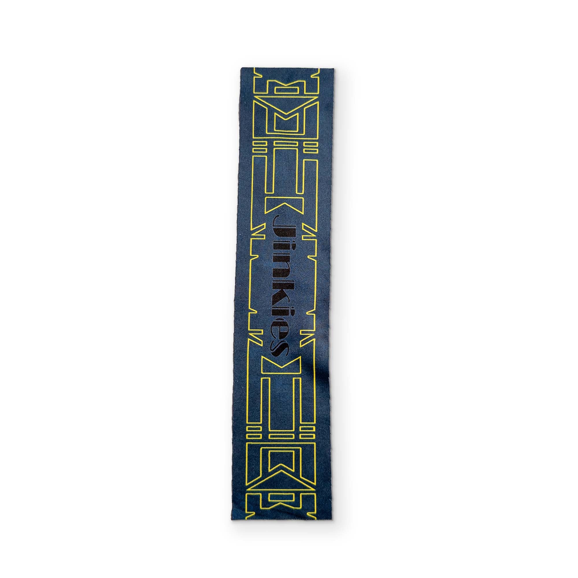 A BOOKMARK YOU CAN CLEAN YOUR GLASSES WITH - THE GREAT GATSBY - Image 2