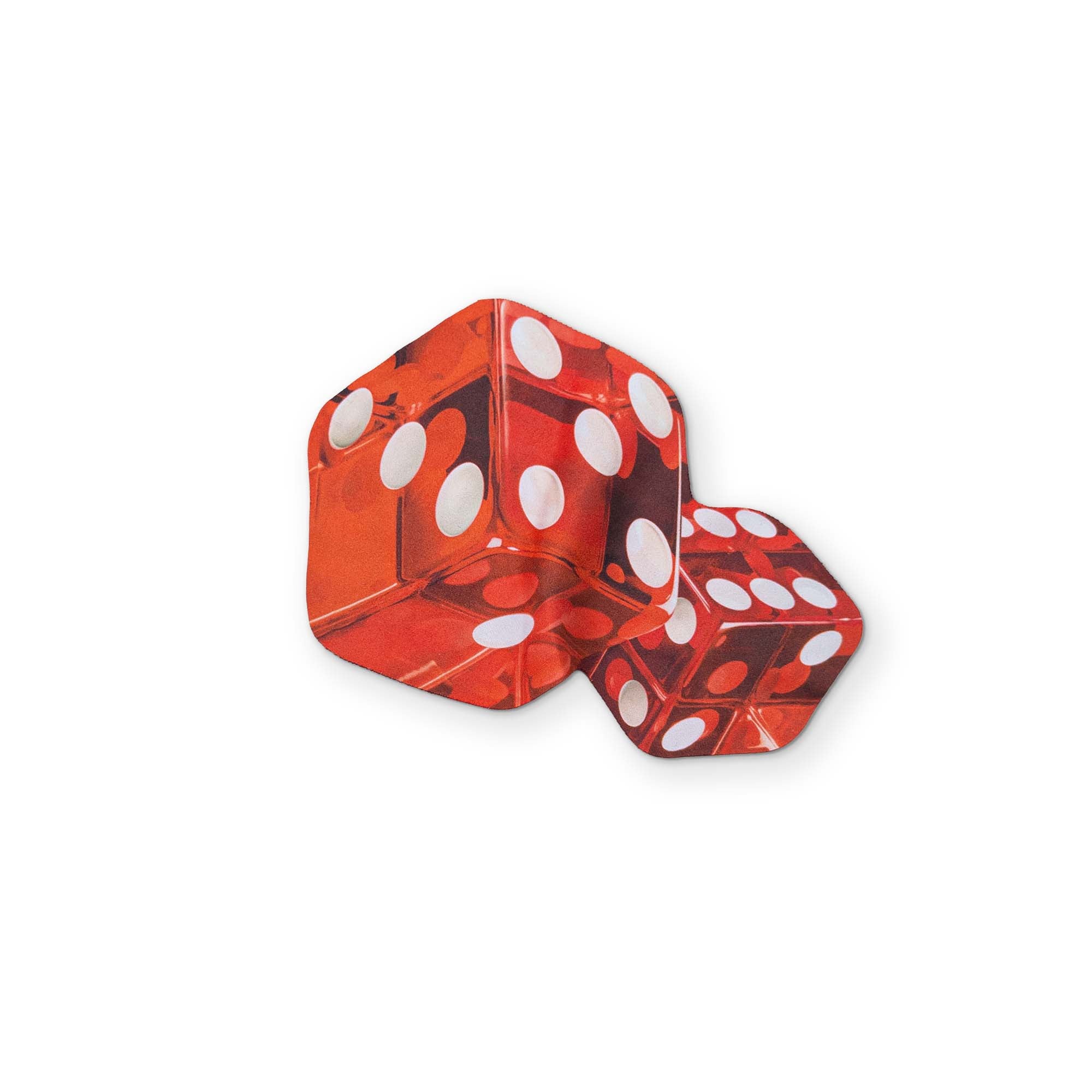 🎲 DICE YOU CAN CLEAN YOUR GLASSES WITH - Image 2