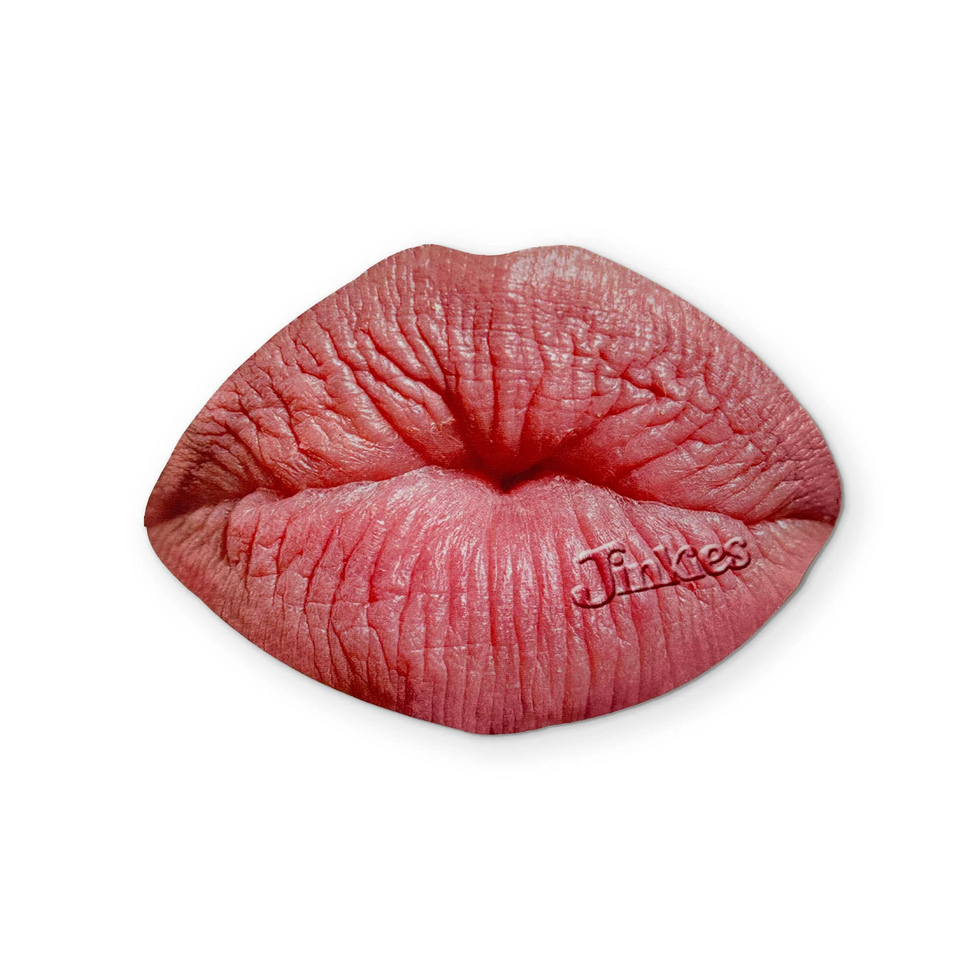 💋 LIPS YOU CAN CLEAN YOUR GLASSES WITH - Image 2