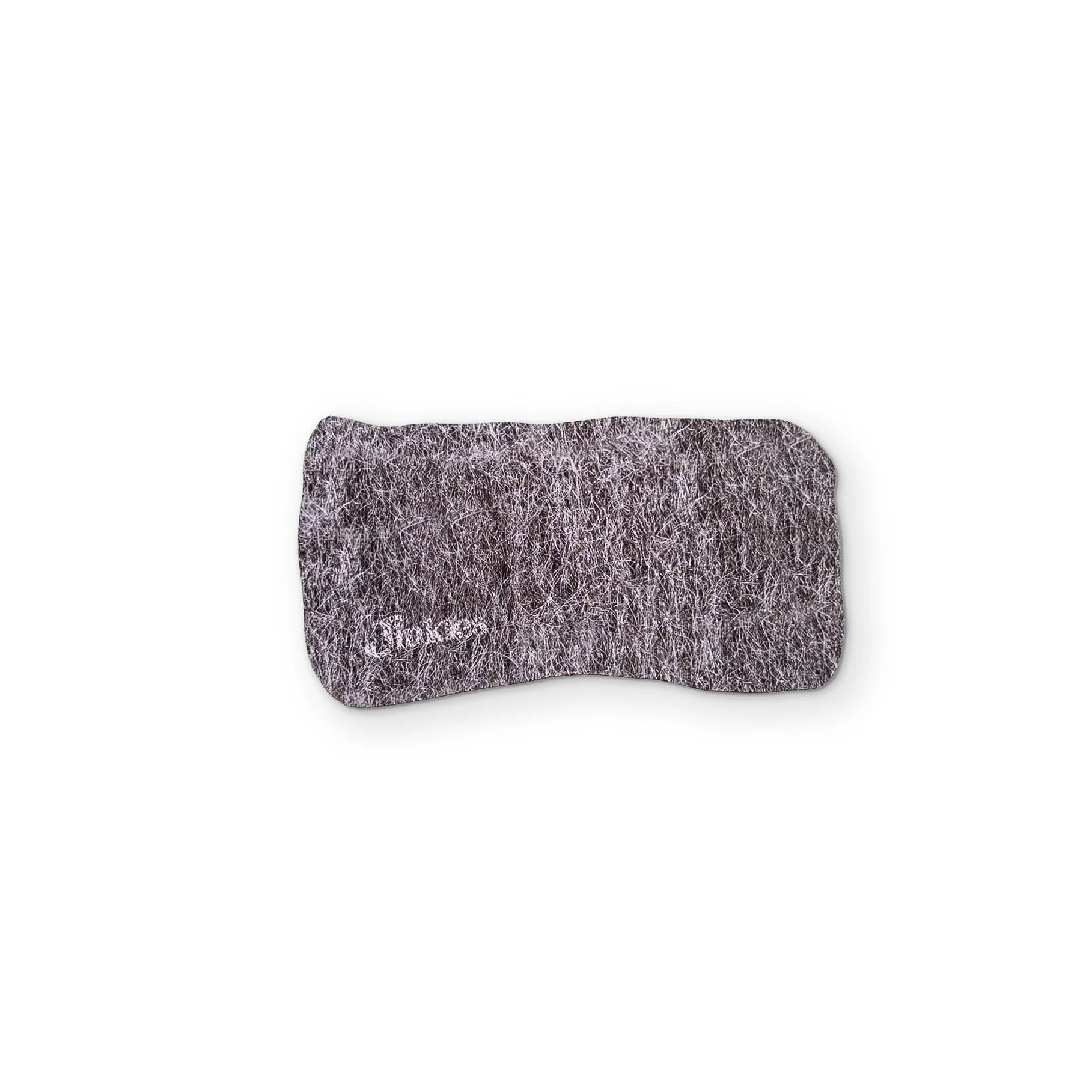 STEEL WOOL YOU CAN CLEAN YOUR GLASSES WITH - Image 2